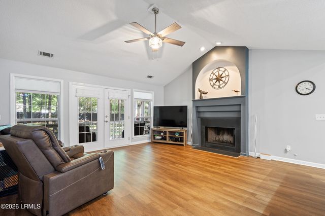 44 Telfair Drive, Beaufort, SC 29907
