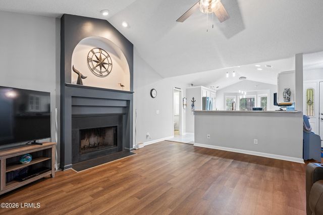 44 Telfair Drive, Beaufort, SC 29907