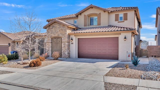 1840 Cooke Canyon Drive NW, Albuquerque, NM 87120