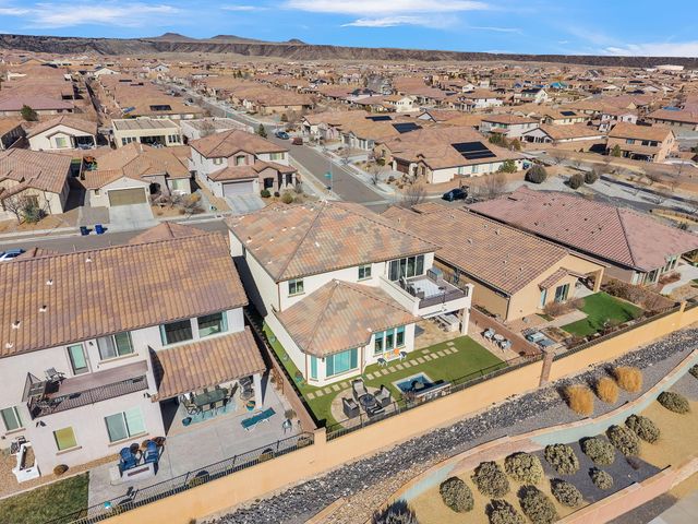 1840 Cooke Canyon Drive NW, Albuquerque, NM 87120