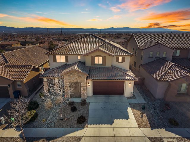 1840 Cooke Canyon Drive NW, Albuquerque, NM 87120