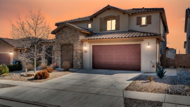 1840 Cooke Canyon Drive NW, Albuquerque, NM 87120