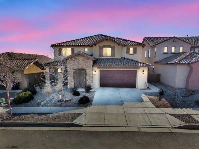 1840 Cooke Canyon Drive NW, Albuquerque, NM 87120