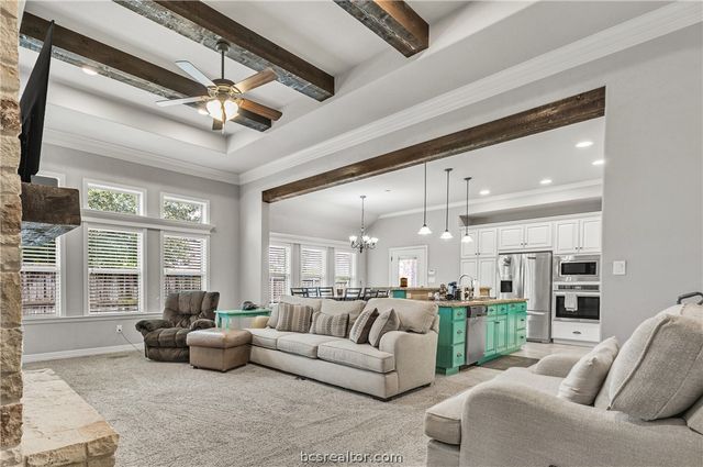 4251 Rocky Rhodes Drive, College Station, TX 77845
