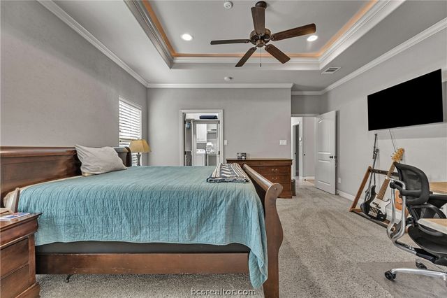 4251 Rocky Rhodes Drive, College Station, TX 77845