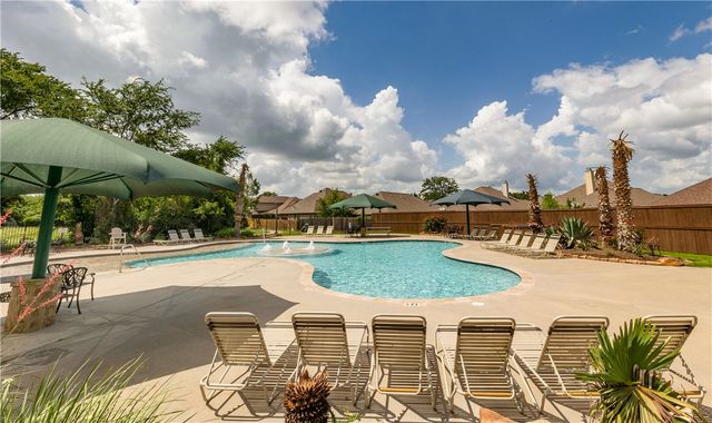 4251 Rocky Rhodes Drive, College Station, TX 77845