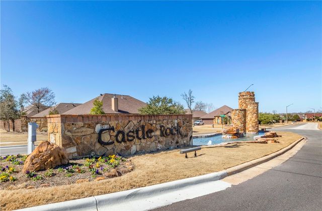 4251 Rocky Rhodes Drive, College Station, TX 77845