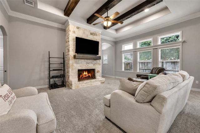4251 Rocky Rhodes Drive, College Station, TX 77845