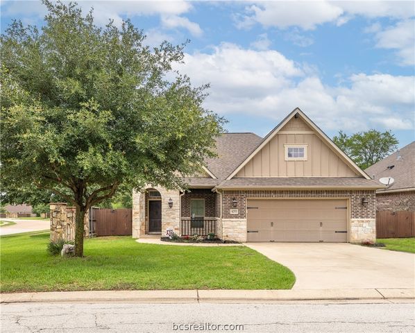 4251 Rocky Rhodes Drive, College Station, TX 77845