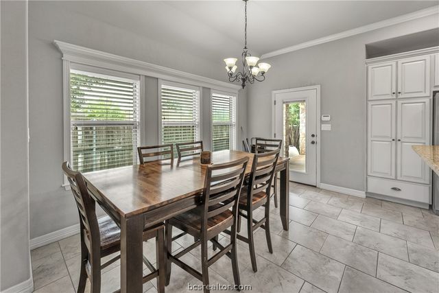 4251 Rocky Rhodes Drive, College Station, TX 77845