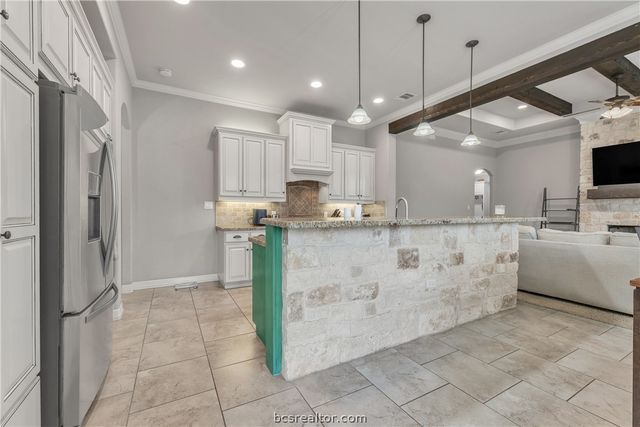 4251 Rocky Rhodes Drive, College Station, TX 77845