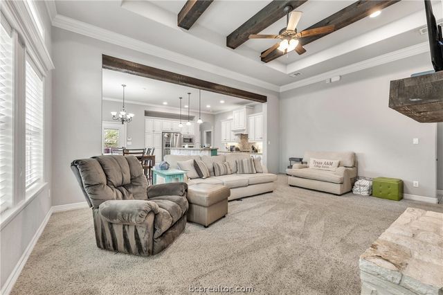 4251 Rocky Rhodes Drive, College Station, TX 77845