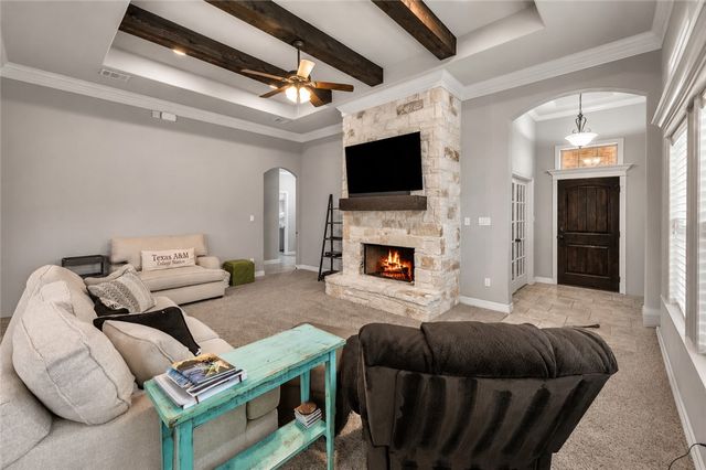 4251 Rocky Rhodes Drive, College Station, TX 77845