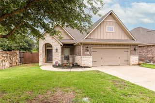 4251 Rocky Rhodes Drive, College Station, TX 77845