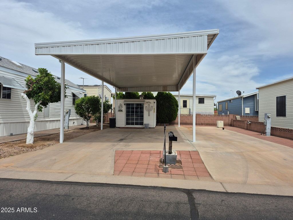 7750 E BROADWAY Road 300, Mesa, AZ 85208