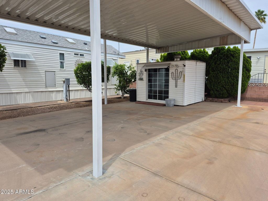 7750 E BROADWAY Road 300, Mesa, AZ 85208 — photo 2