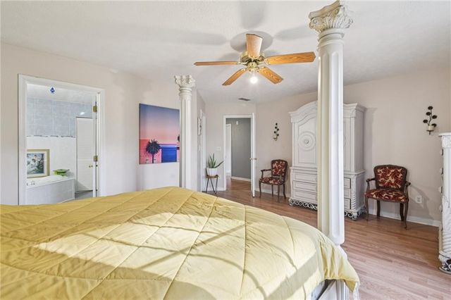 1680 New Orleans Way, Mcdonough, GA 30252