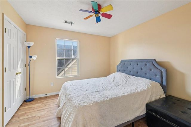 1680 New Orleans Way, Mcdonough, GA 30252