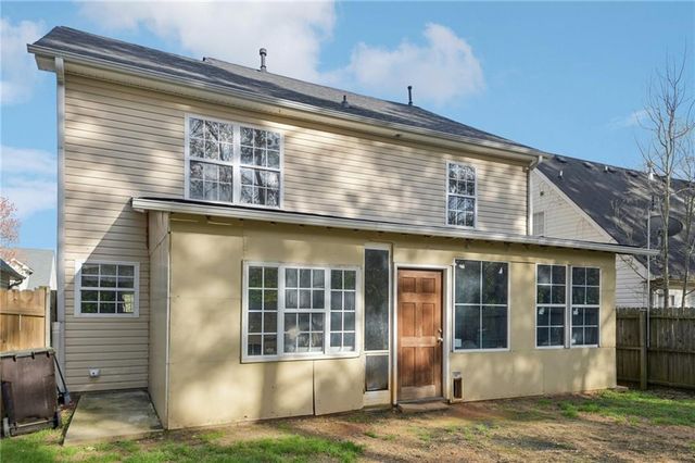 1680 New Orleans Way, Mcdonough, GA 30252