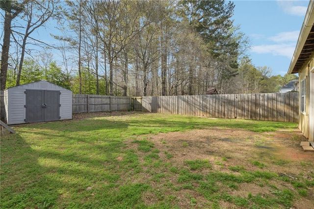 1680 New Orleans Way, Mcdonough, GA 30252