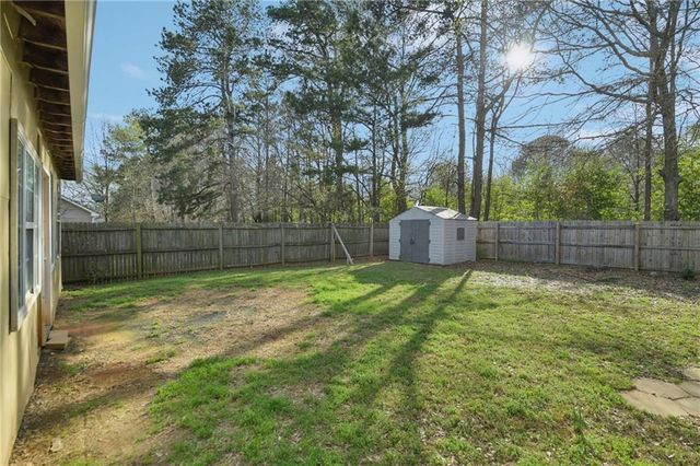 1680 New Orleans Way, Mcdonough, GA 30252