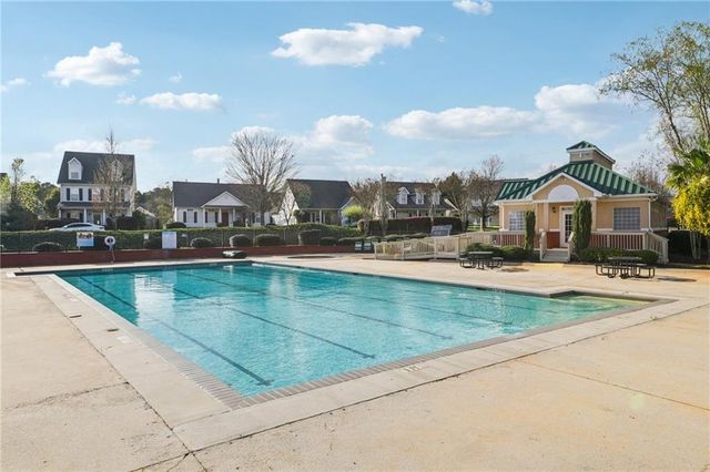 1680 New Orleans Way, Mcdonough, GA 30252