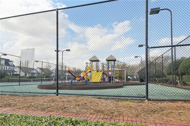 1680 New Orleans Way, Mcdonough, GA 30252