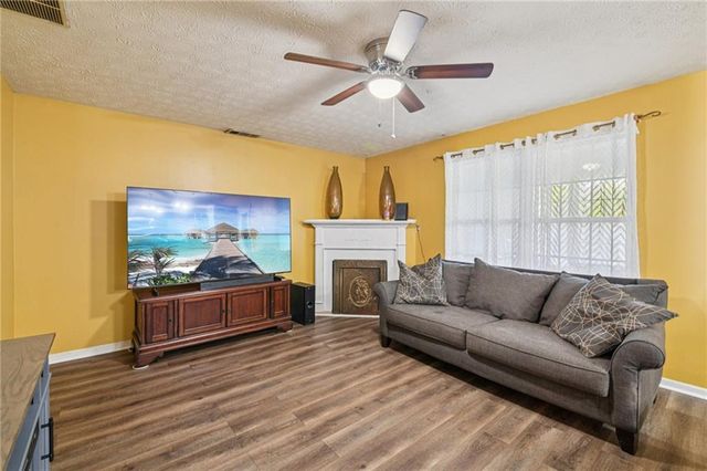 1680 New Orleans Way, Mcdonough, GA 30252