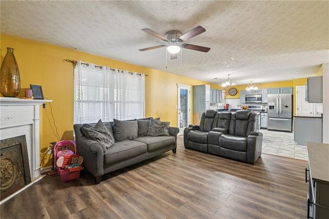 1680 New Orleans Way, Mcdonough, GA 30252