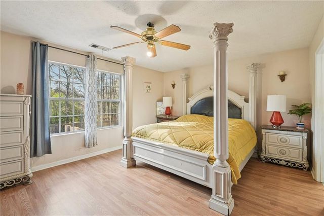 1680 New Orleans Way, Mcdonough, GA 30252