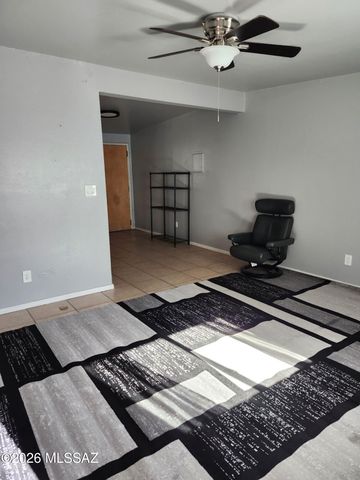 505 N Westmoreland Avenue, Tucson, AZ 85745