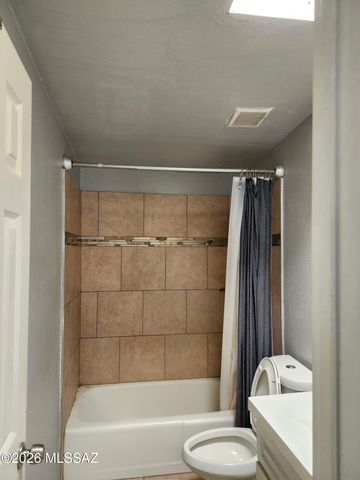 505 N Westmoreland Avenue, Tucson, AZ 85745