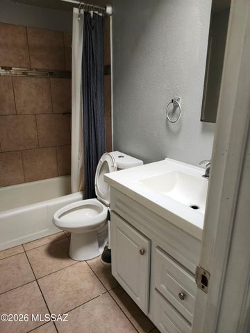 505 N Westmoreland Avenue, Tucson, AZ 85745