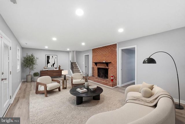 11002 TRAFTON CT, Upper Marlboro, MD 20774