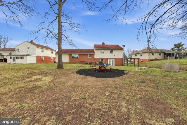 11002 TRAFTON CT, Upper Marlboro, MD 20774