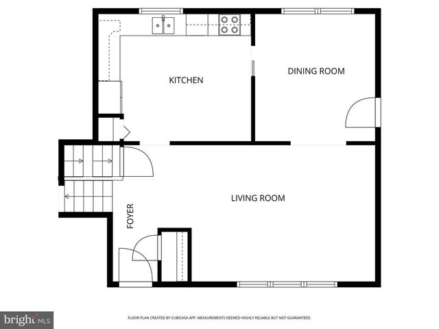 11002 TRAFTON CT, Upper Marlboro, MD 20774