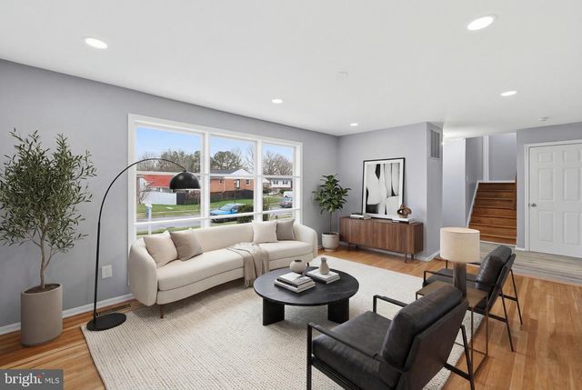 11002 TRAFTON CT, Upper Marlboro, MD 20774