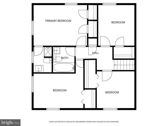 11002 TRAFTON CT, Upper Marlboro, MD 20774