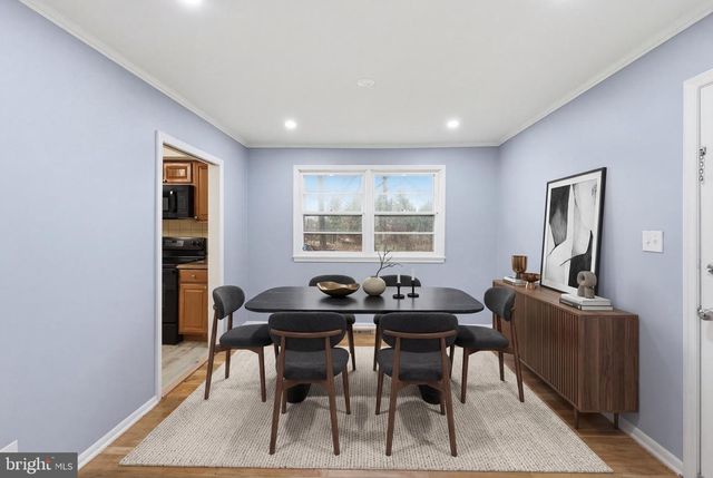 11002 TRAFTON CT, Upper Marlboro, MD 20774