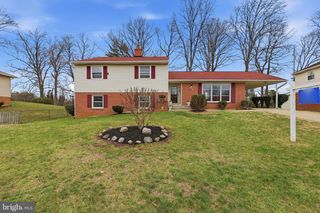 11002 TRAFTON CT, Upper Marlboro, MD 20774