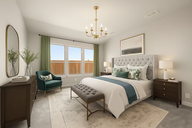 1302 Beaumont Lane, Red Oak, TX 75154