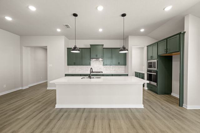 1302 Beaumont Lane, Red Oak, TX 75154