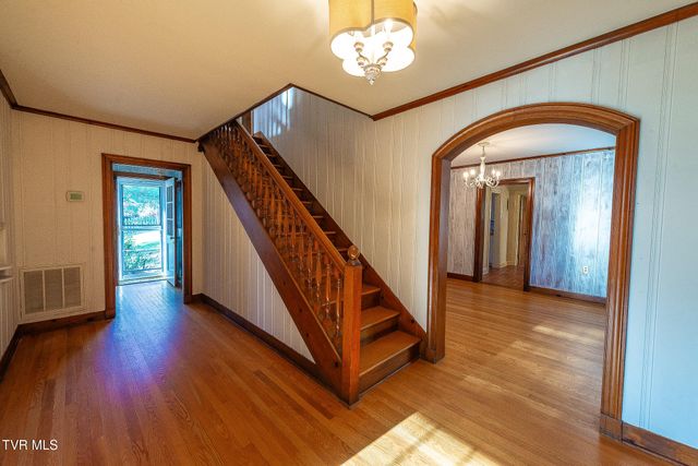 1256 Catawba Street, Kingsport, TN 37660