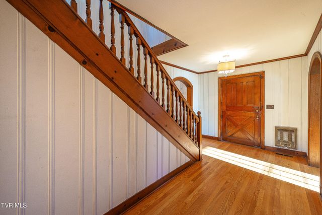 1256 Catawba Street, Kingsport, TN 37660