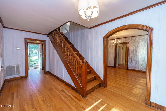 1256 Catawba Street, Kingsport, TN 37660