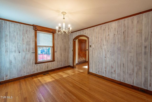 1256 Catawba Street, Kingsport, TN 37660