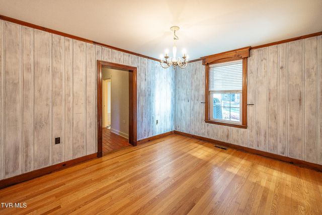 1256 Catawba Street, Kingsport, TN 37660