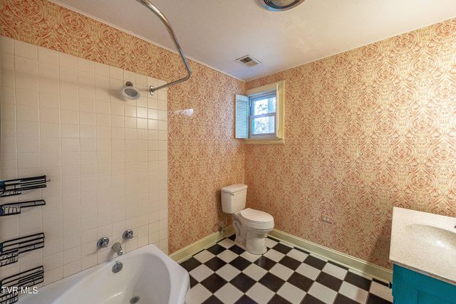 1256 Catawba Street, Kingsport, TN 37660