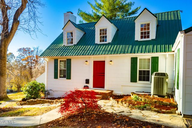 1256 Catawba Street, Kingsport, TN 37660