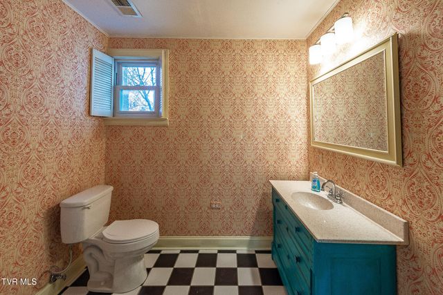 1256 Catawba Street, Kingsport, TN 37660